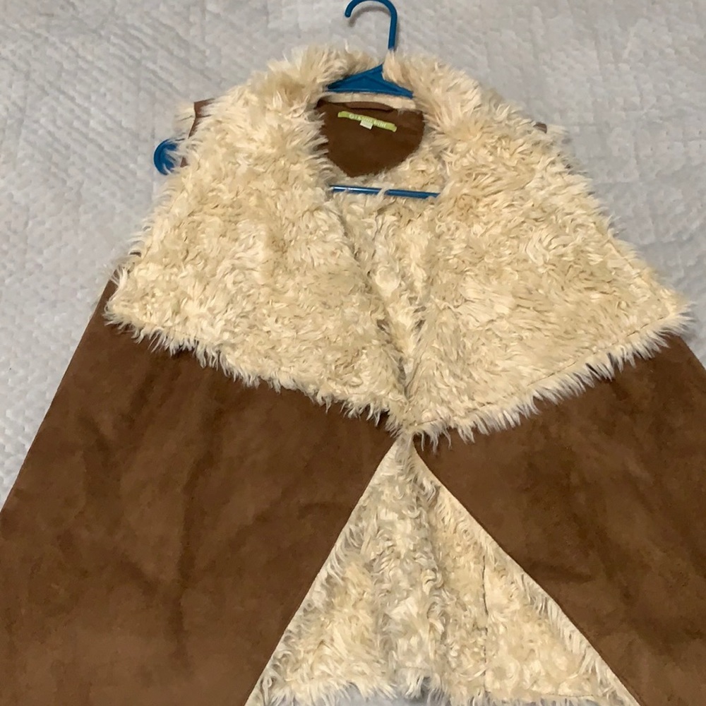 Gianni Bini vest
